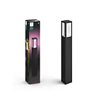 Philips 915005731101 Hue Outdoor Impress Lantaarn