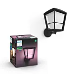 Philips 1743930P7 Hue Outdoor Econic Wandlantaarn Up