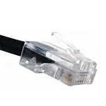 Radiall R280MOD8T8 Plug UTP RJ45 Cat6 DS25