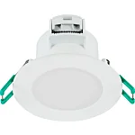 Sylvania 0005565 Start Spot 6W 610lm 2700K-3000K-4000K IP65 Wit