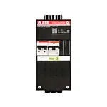 ABB 1SPN004000F0020 Hafonorm Uitbreidingskast PV aansluiting PV 16A 1-fase, totaal max 40A 1-fase