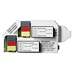 Gira 234000 Relaismodule voor rookmelder Dual