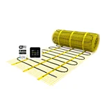 Magnum 200805 Elektrische vloerverwarming 4 m2 600W