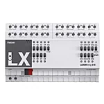 Theben 4800429 LUXORliving S2 12-voudige schakelactor