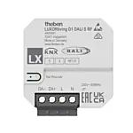 Theben 4800681 LUXORliving D1 S RF 1-voudige radiografische DALI-actor inbouw