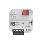 Theben 4800540 LUXORliving H1 Inbouwverwarmingsactor 1-voudig