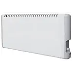 DRL 224410 E-COMFORT Roundline ECO Elektrische Radiator 1000W
