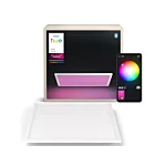 Philips Hue Surimu Square Panel 600 White and Color Ambiance