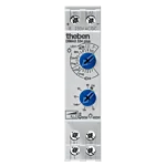 Theben 5340001 DIMAX 534 plus