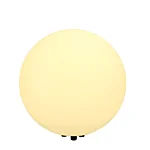 SLV 227220 Rotoball Floor 40CM Wit