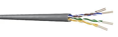 Draka 123265D4 UC300 Cat.5e U/UTP PVC Eca (doos 305 meter)