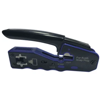 Radiall R280MOD406 Krimptang RJ45 