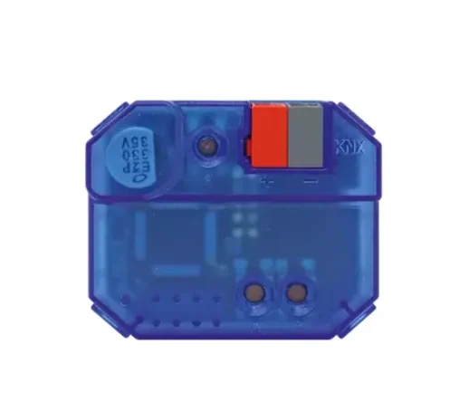 Theben 4800868 LUXORliving RF1 Mediakoppeling RF1 voor RF-actoren
