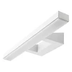 SG 111420 View Mat wit 11W 890lm 2700K Warm wit Ra 90