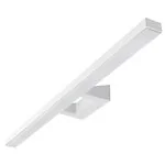 SG 111432 View Mat wit 23W 1980lm 4000K Koel Wit Ra 90