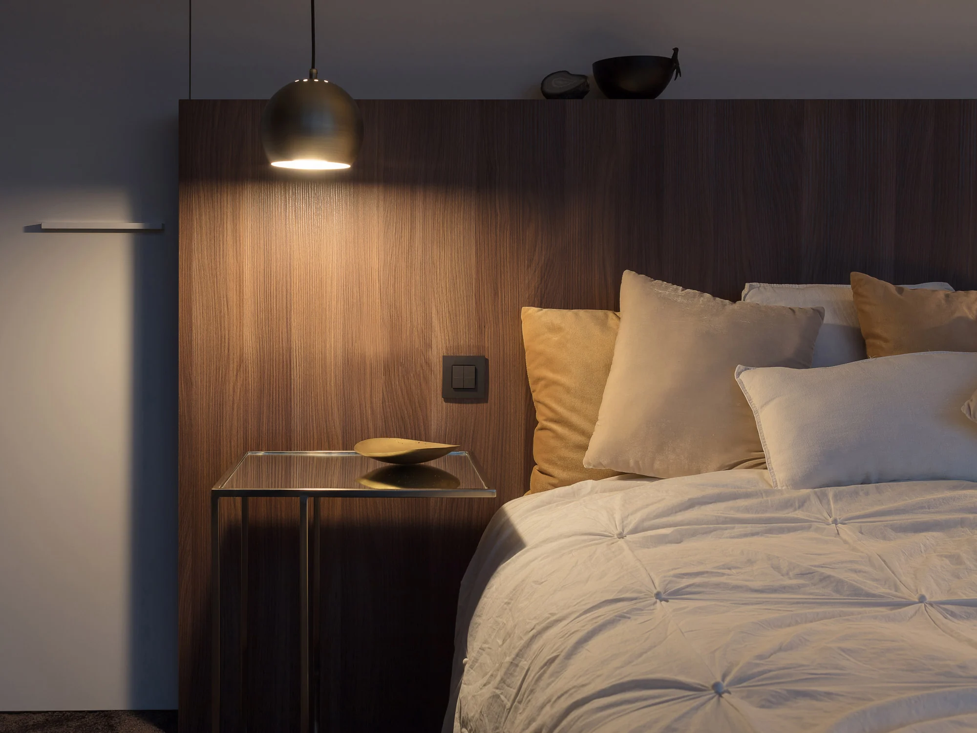 Friends of Hue Niko dimschakelaar voor Philips Hue