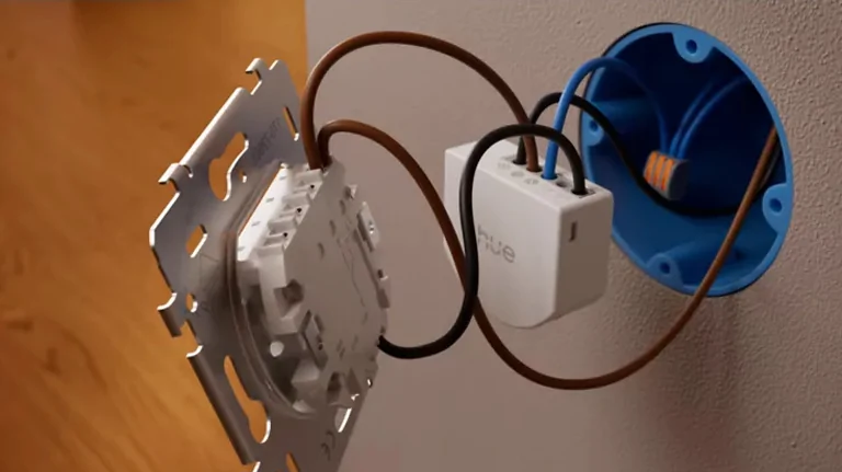 Philips Hue bediening met schakelaars, sensoren en afstandsbedieningen