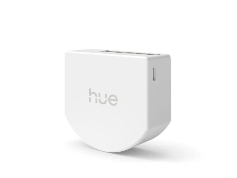Philips Hue wandschakelaarmodule