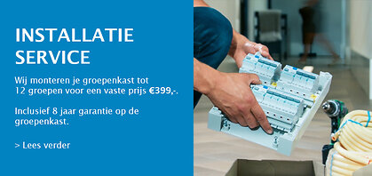 installatieservice