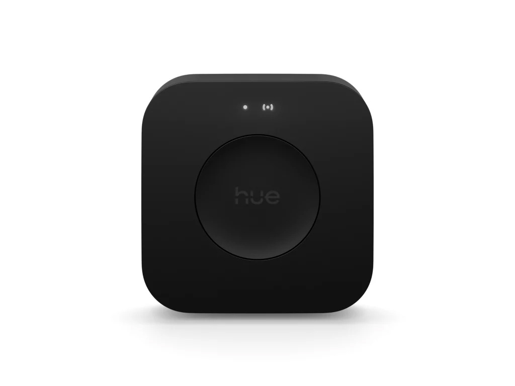 Philips Hue Bridge kopen Philips Hue Bridge het brein van het slimme verlichtingssysteem