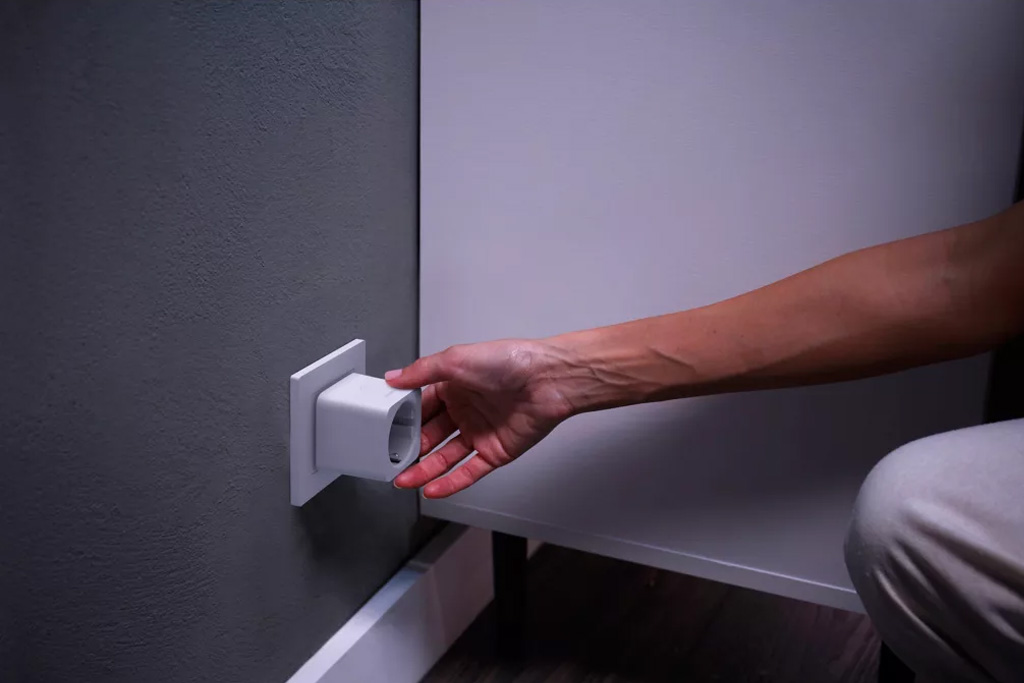 Philips Hue Smart Plug bedienen via de Hue-app of met spraak