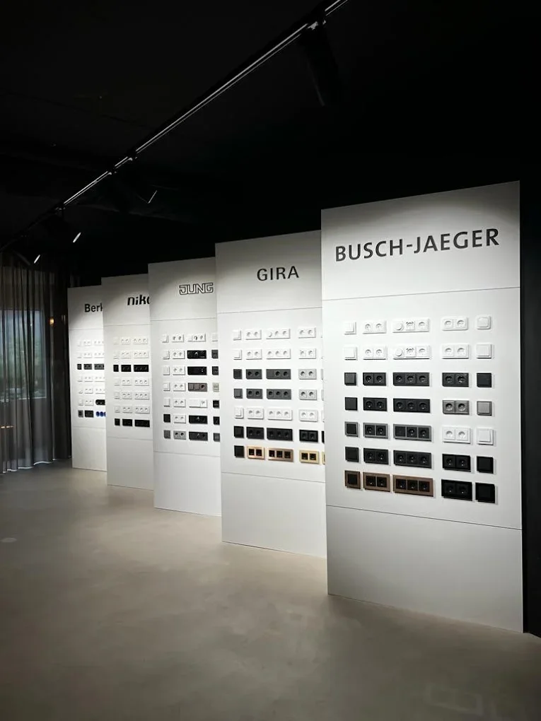 Showroom DeDomoticaStore in Capelle aan den IJssel