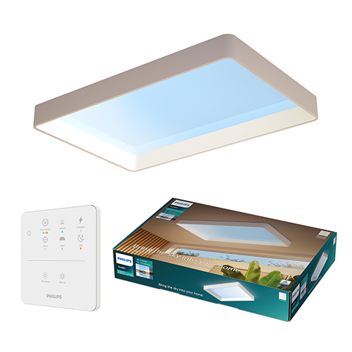 Philips Skylight 5300 lumen plafondarmatuur